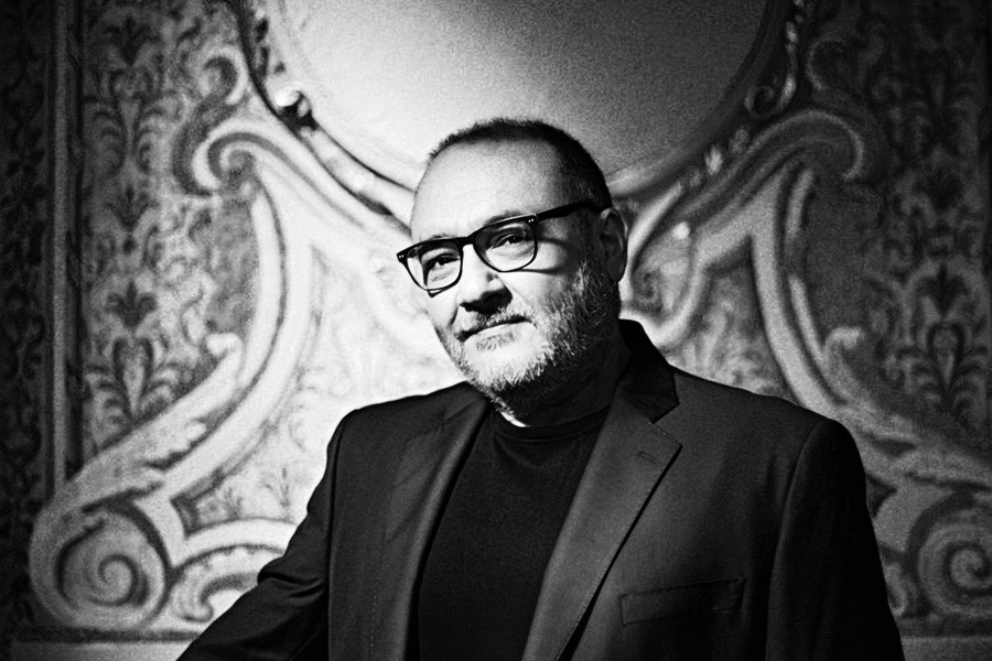 RINALDO ALESSANDRINI